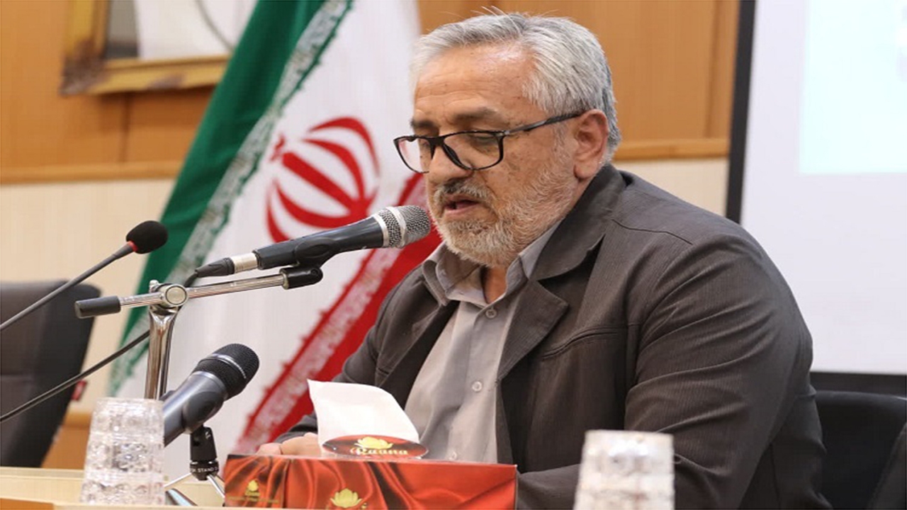 تکریم خانواده‌های ایثارگران فارس در طرح سپاس