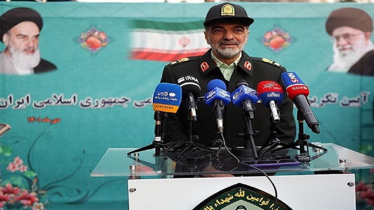 مرزهای شرق ایران بزودی با پهپاد رصد می‌شود