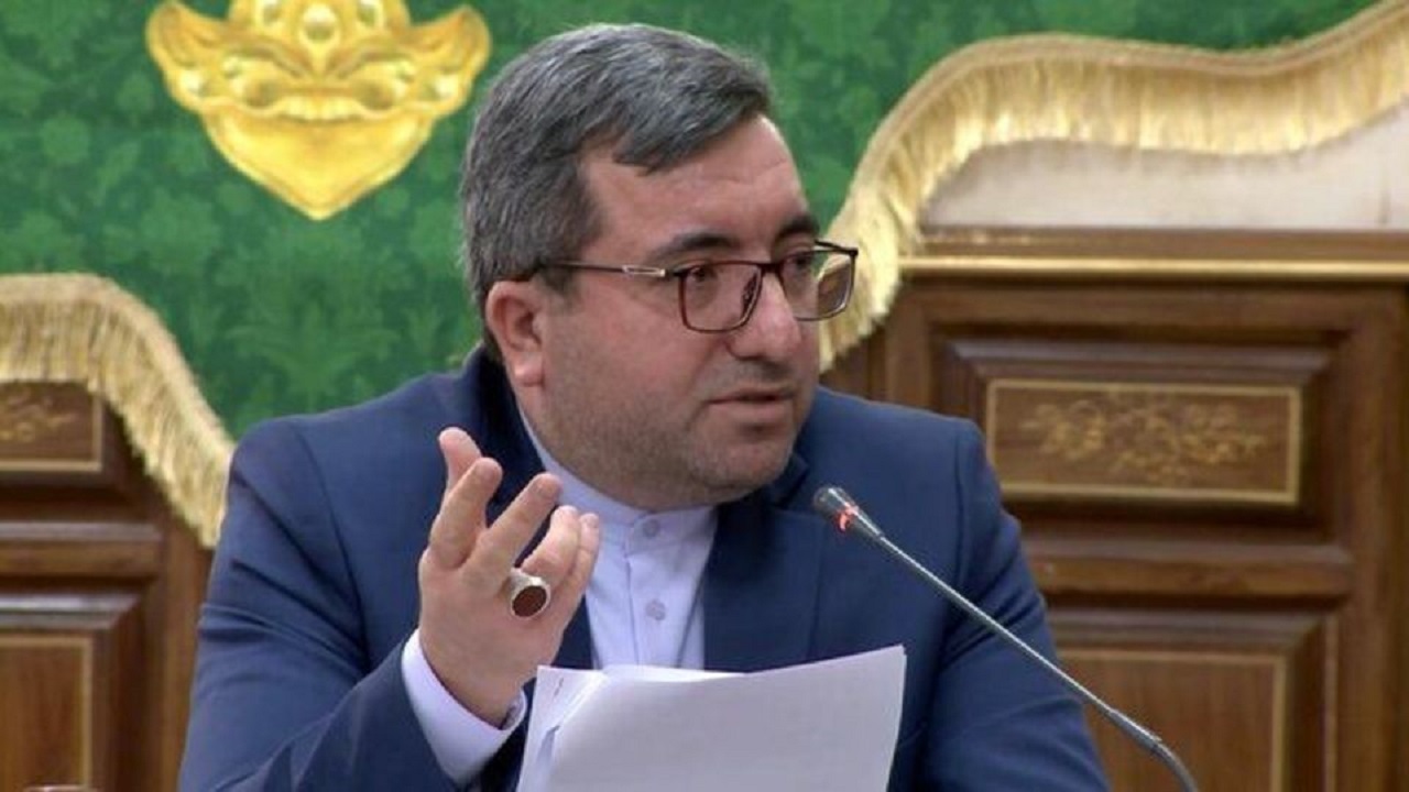 بسیاری از اراضی دولتی فاقد سند هستند