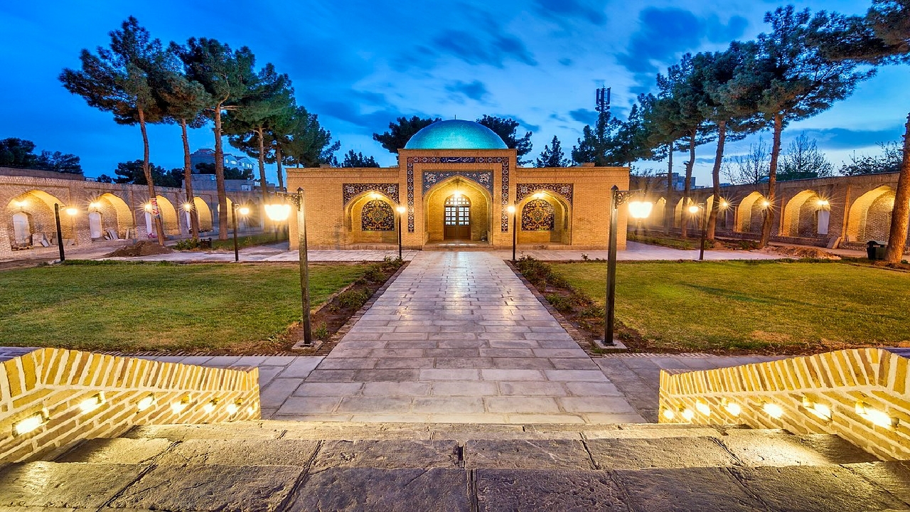 حکیم سبزواری تداوم بخش سنت فلسفه اسلامی بود