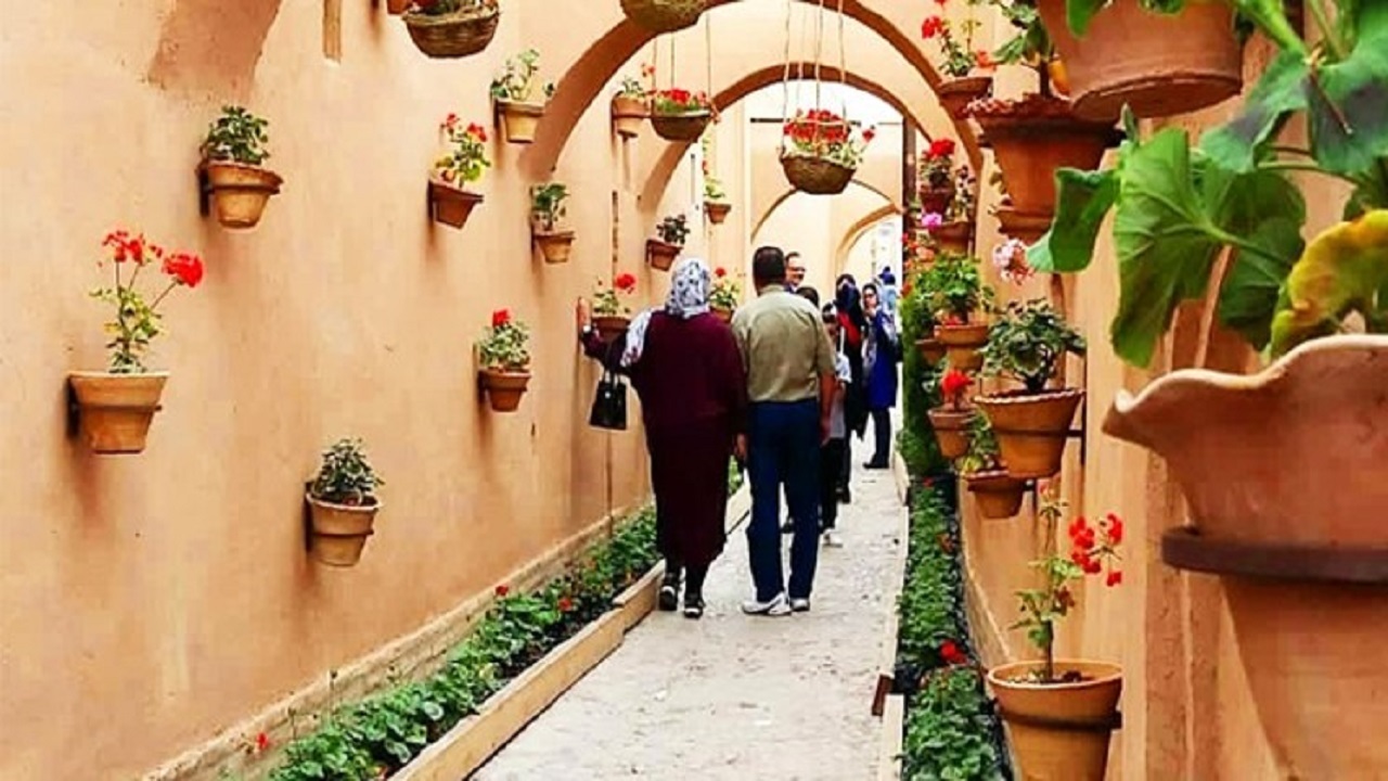برنامه ریزی‌های فرهنگی نوروز باید جدید و مبتکرانه باشد
