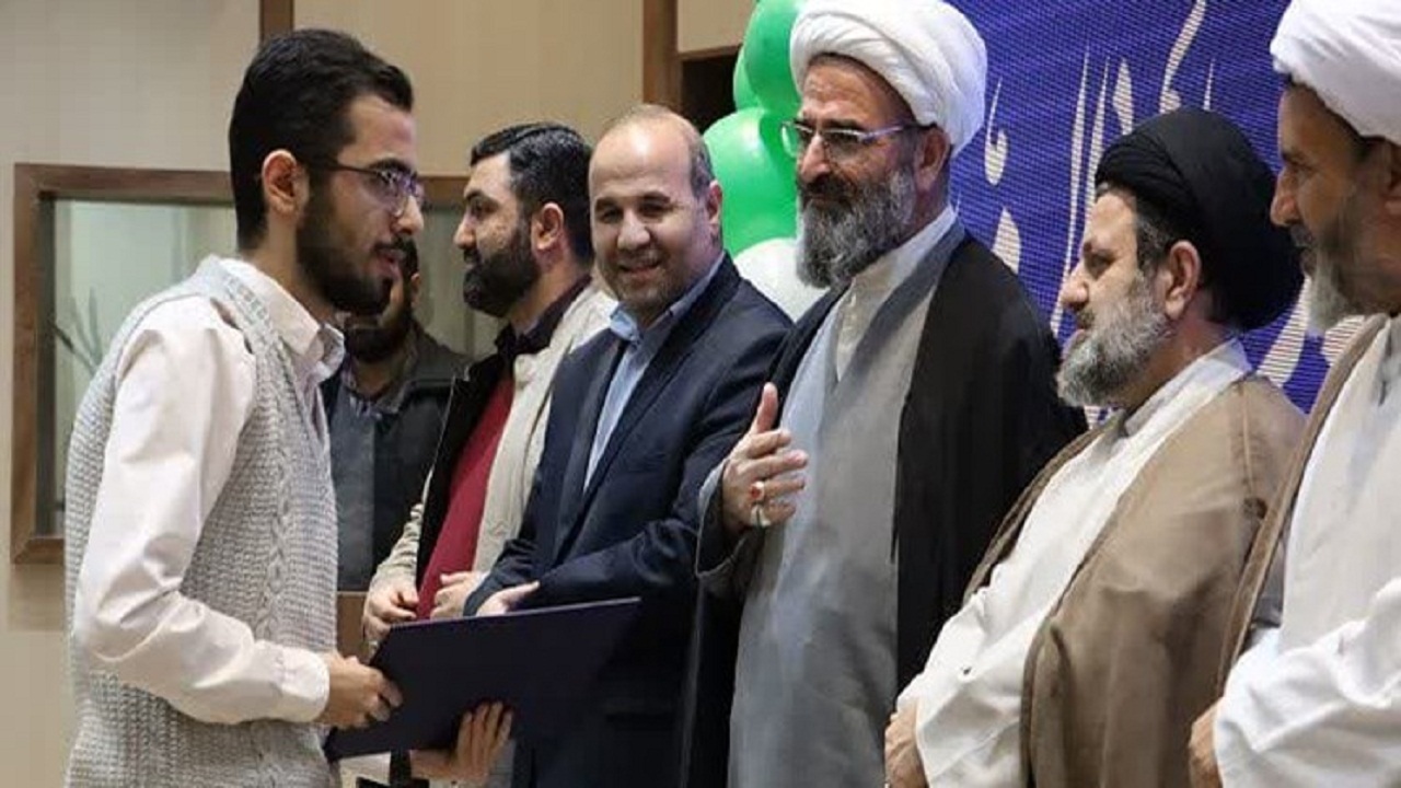 برگزاری مهرواره جهادی «برای ایران» در سمنان