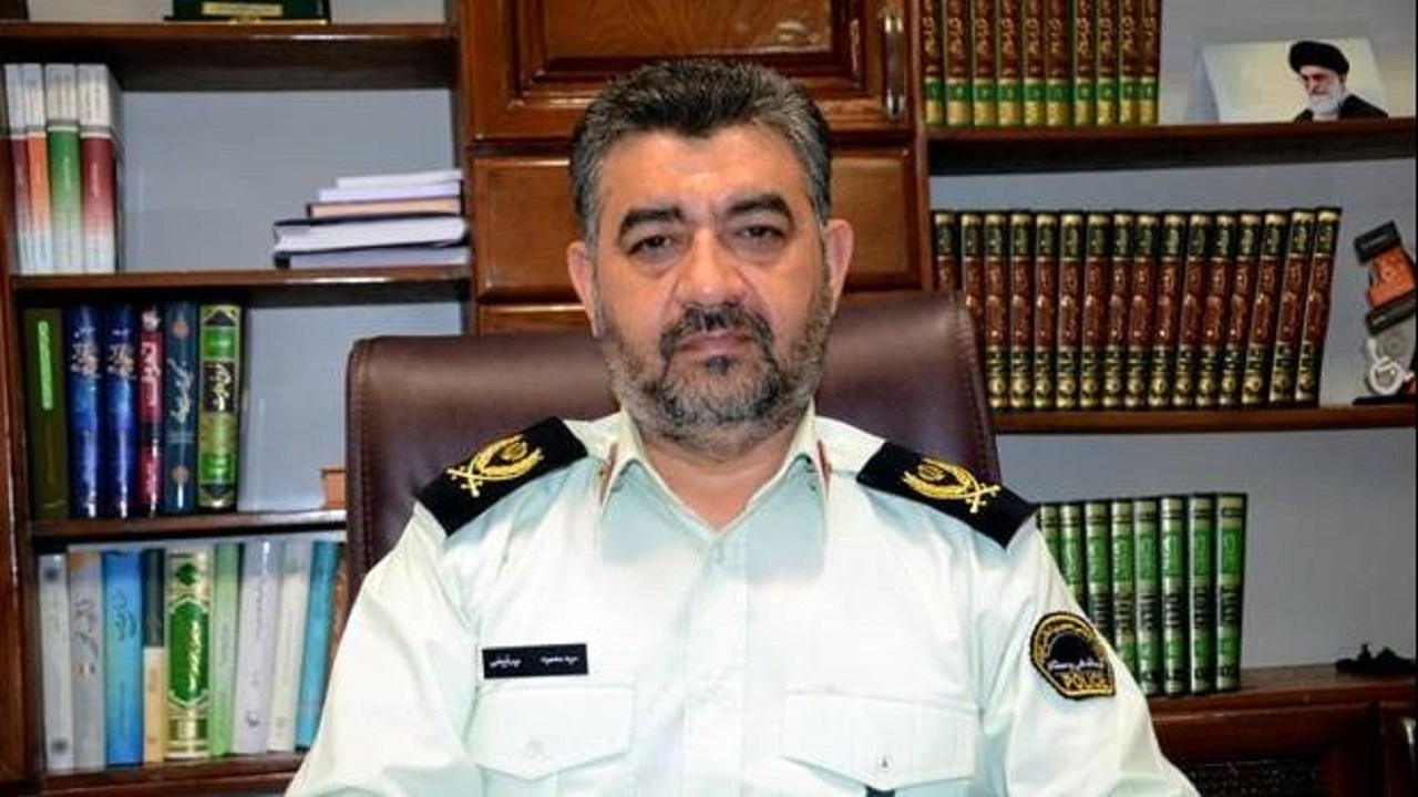 امسال جرائم فضای مجازی در قم ۱۰ درصد افزایش یافت