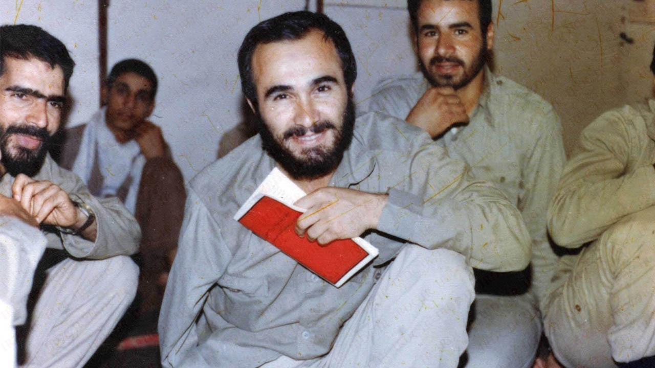 شهید خرازی در صفحات چند کتاب