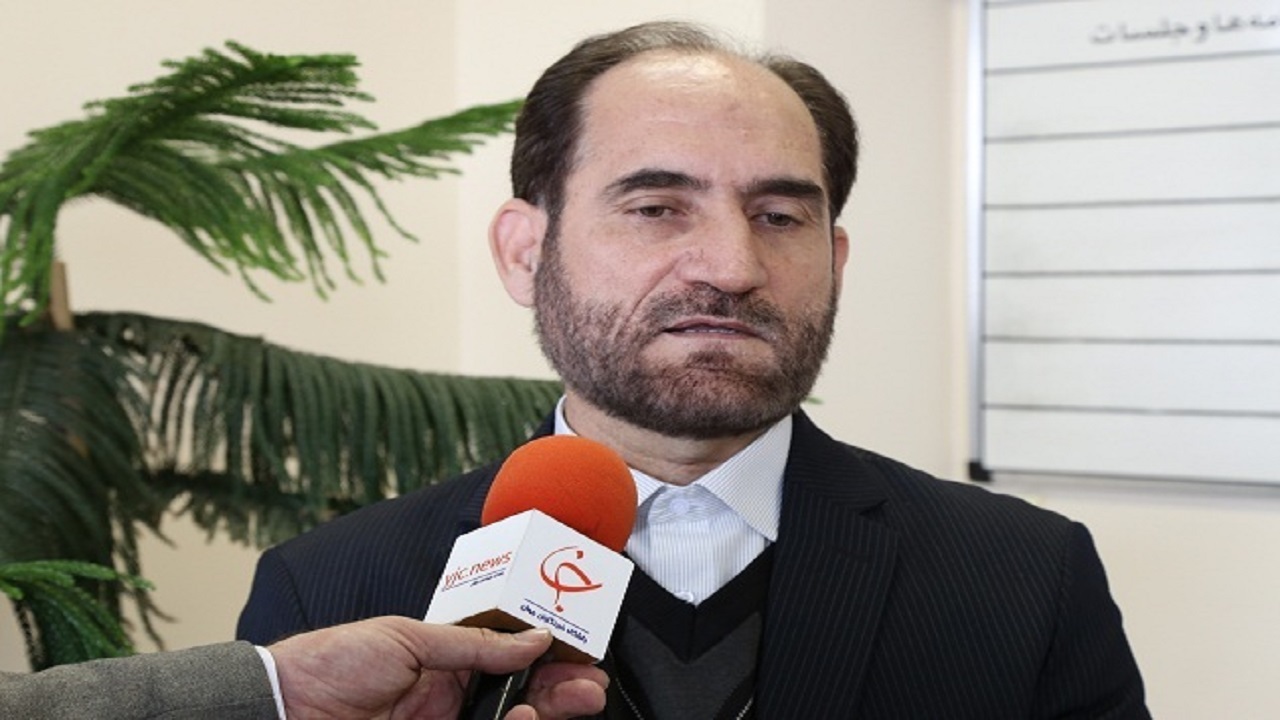 صدور ۵۵ درصد احکام رتبه‌بندی معلمان استان اردبیل