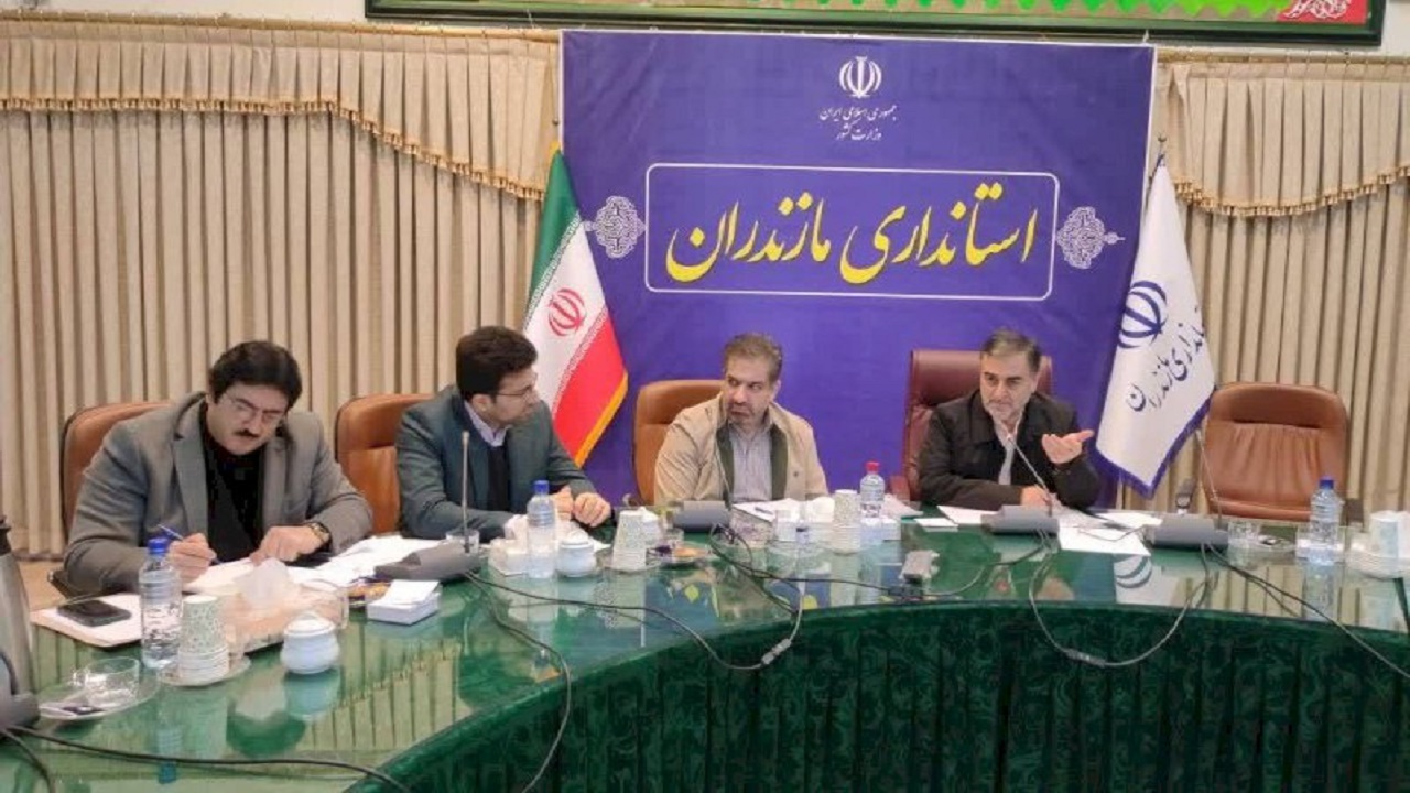 ایجاد مقاصد گردشگری روستایی در مازندران