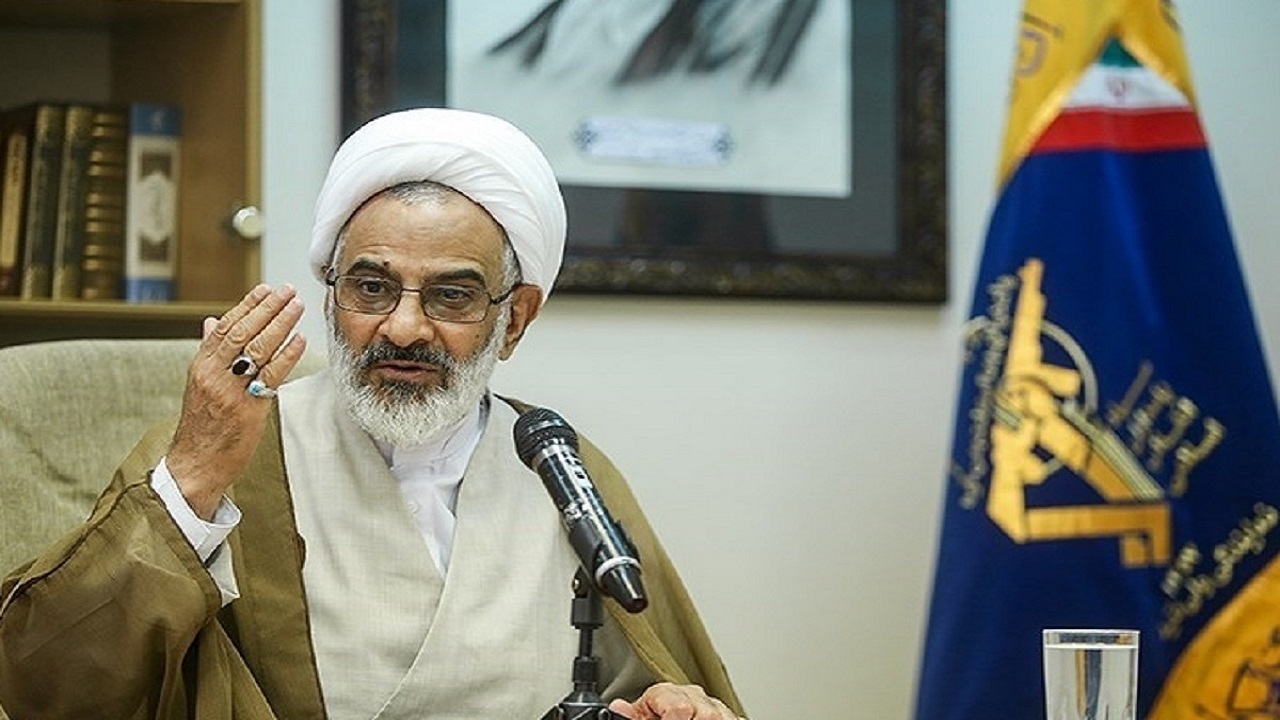بزرگترین دستاورد انقلاب اسلامی تحول در ارزش‌ها بود