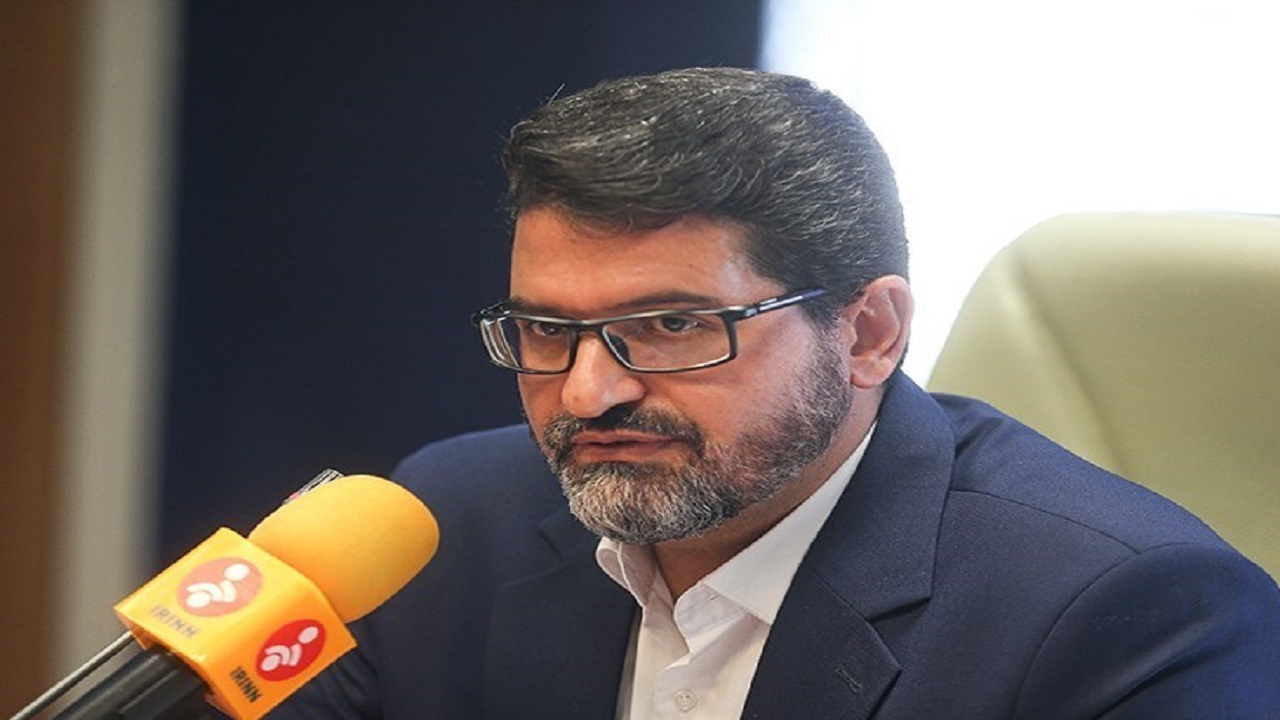 اسکن ۹۰۰ هزار دفتر اسناد قدیمی به پایان رسید
