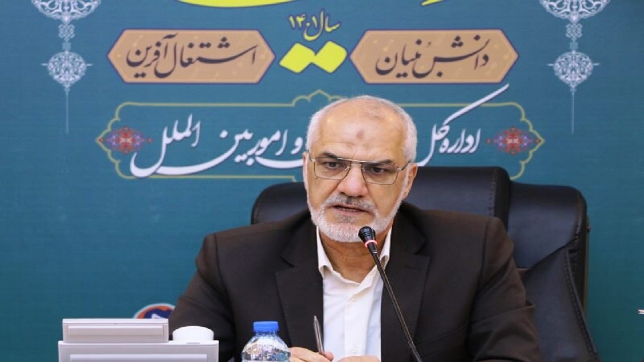 محورهای تردد راهیان نور سامان می یابد