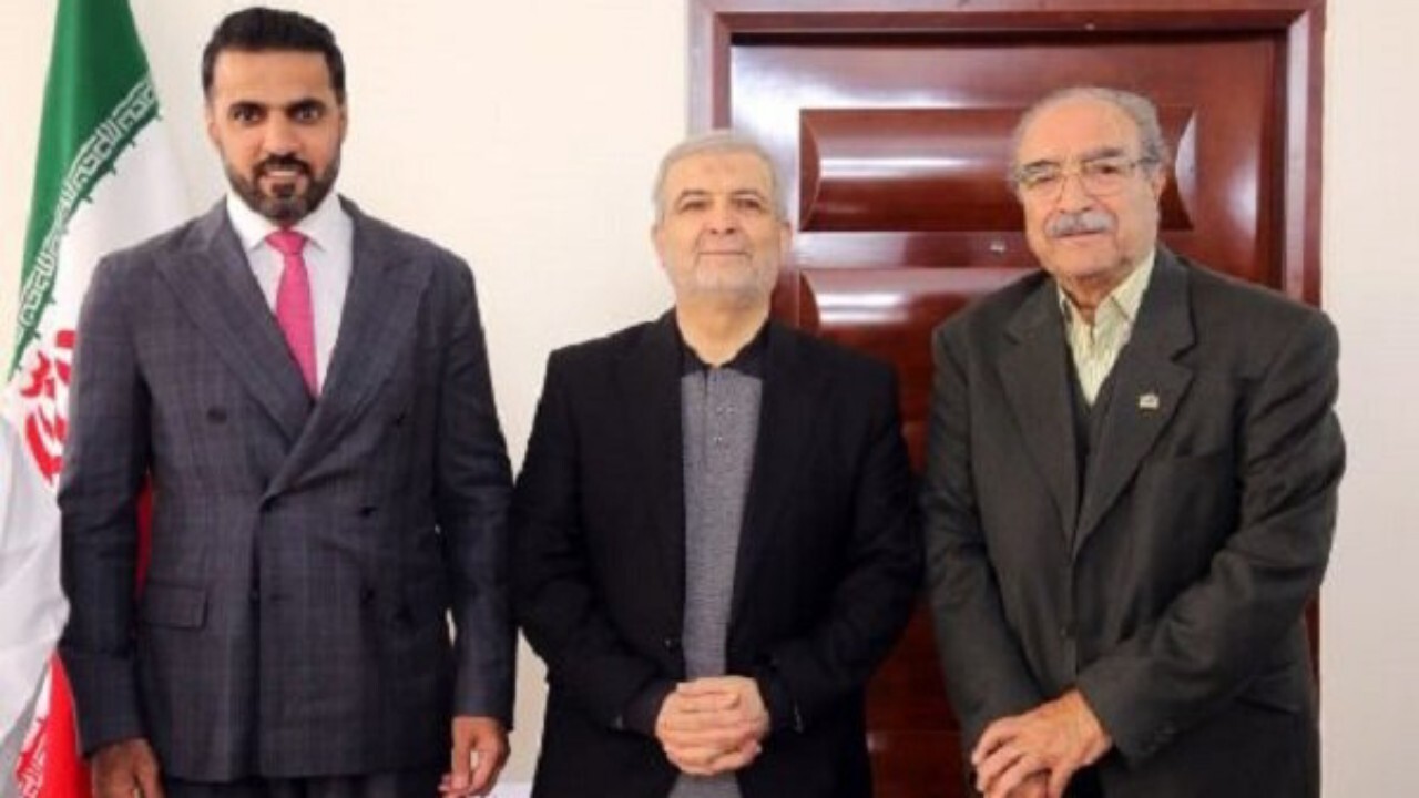 امضای تفاهم‌نامه جامعه خیرین مدرسه ساز با صندوق توسعه قطر