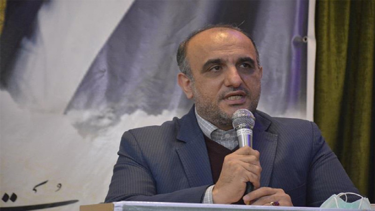 رونمایی از طرح‌های توان امداد و من یک نویسنده ام ویژه مددجویان تهرانی