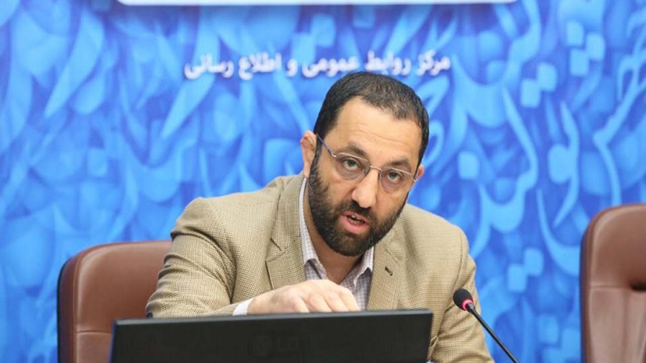 ماجرای درگیری لفظی رئیس یک اتحادیه در کلاردشت با یک خانم