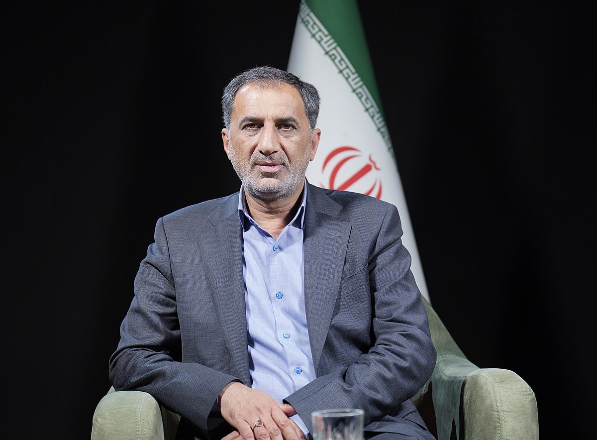 سید کریم حسینی