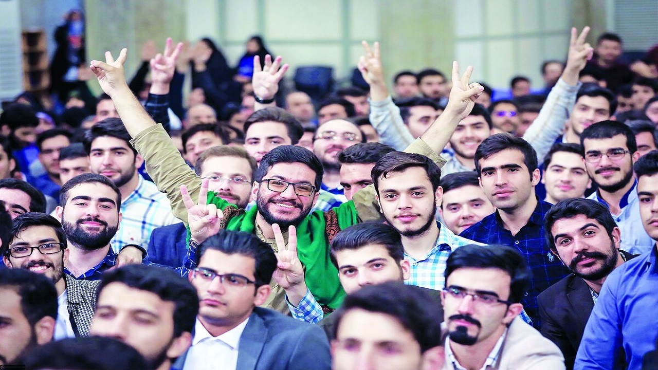 اقدامات اجرایی در کنار اقدامات فرهنگی رمز جوانی جمعیت است