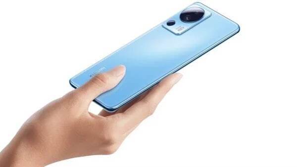 عرضه گوشی جدید Xiaomi ۱۳ Lite  به زودی