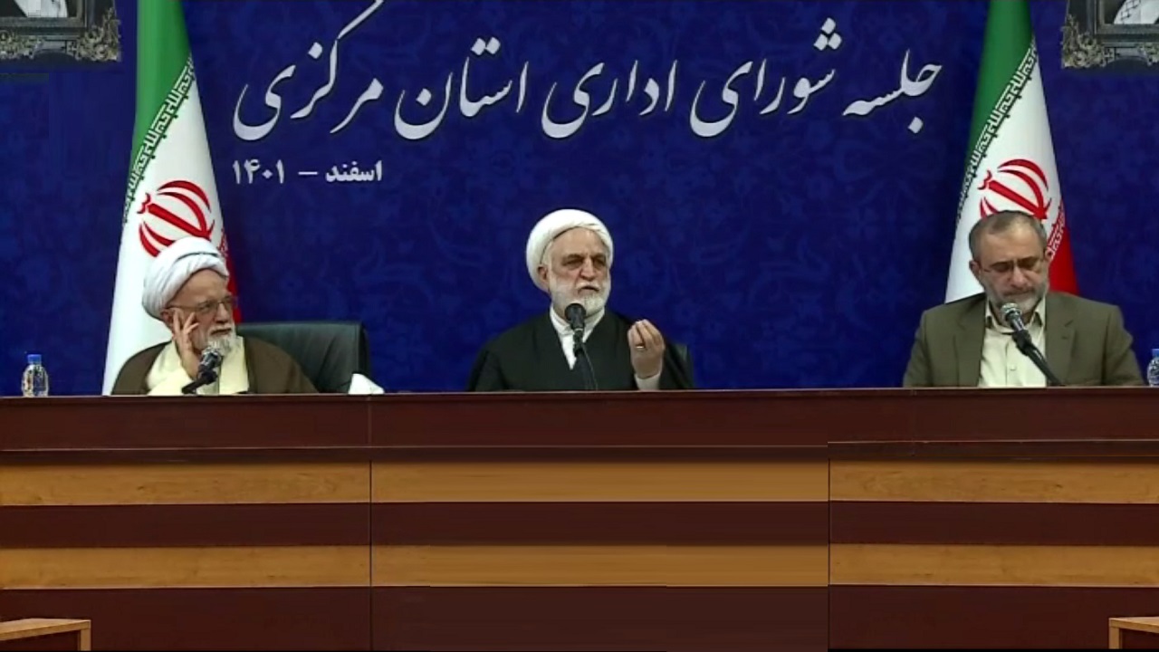 با امکانات موجود و همدلی ۸۰ درصد مسائل قابل حل است