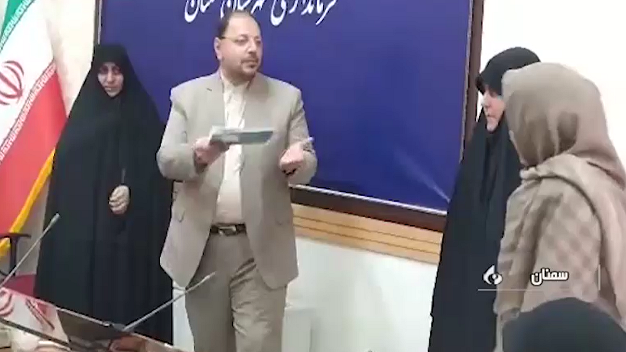 برگزاری پیش کنگره‌های زنان تاثیرگذار در سمنان