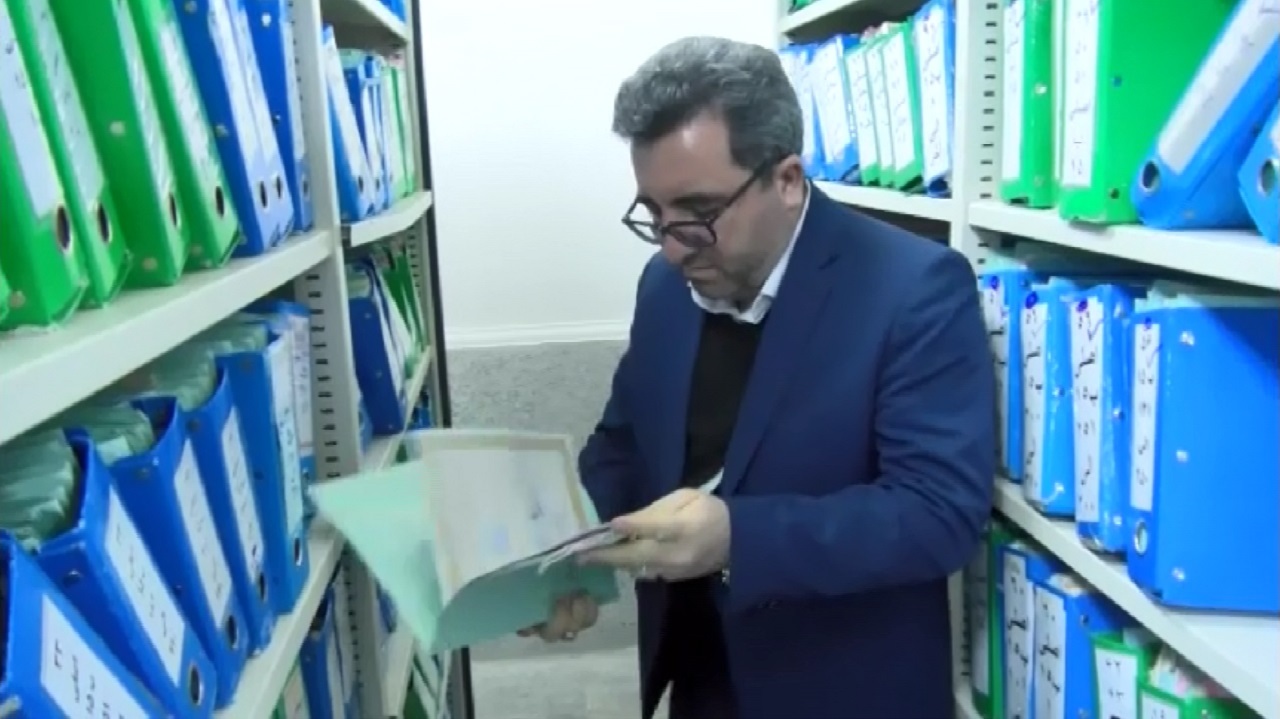تشکیل هیئت رفع مشکل صدور اسناد مالکیتی شهر میلاجرد