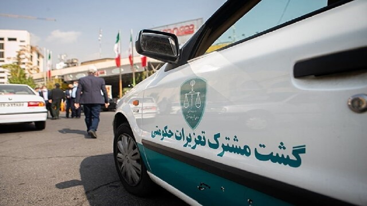 آغاز طرح کشیک نوروزی تعزیرات حکومتی استان یزد