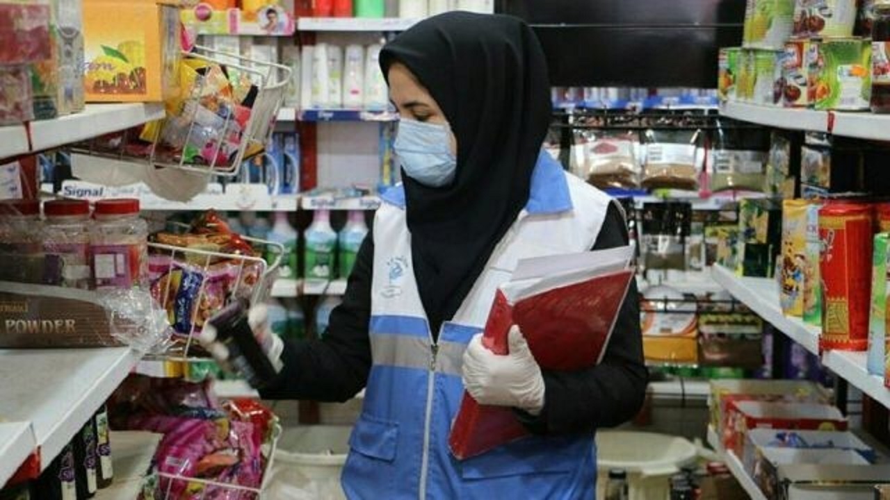 تشدید نظارت بر بازار در گرمسار