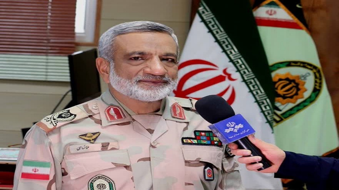کشف نیم تن مواد افیونی در مرز‌های سیستان و بلوچستان