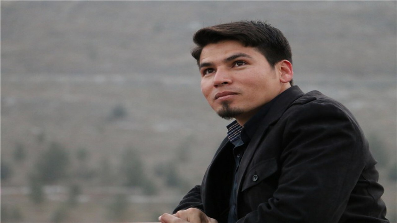 روایتی از شهید رضا بخشی جانشین فرمانده لشکر فاطمیون + فیلم