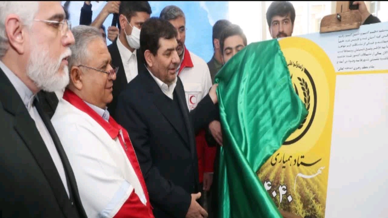 گلستان؛ نقطه آغاز طرح ۴۰۴۰ و محرومیت زدایی از روستا‌های کم برخوردار کشور