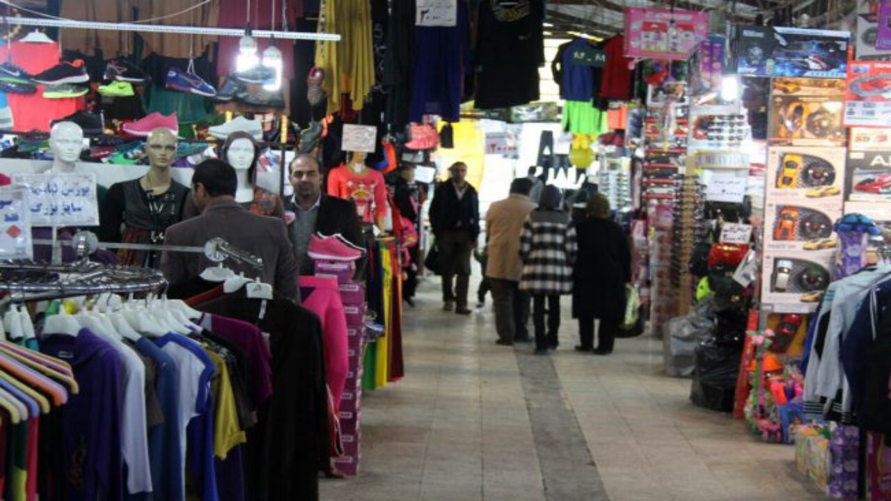 تعرفه خدمات بازارچه دوغارون به روز رسانی می شود