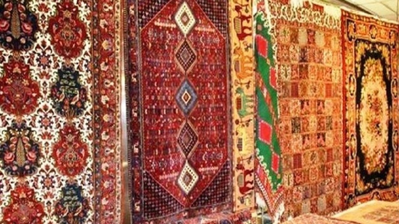 صادرات حدود ۲۱ میلیون دلار انواع محصولات صنایع دستی به خارج از کشور