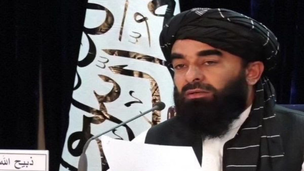 مسئول عمومی نظامی و عملیاتی داعش در کابل کشته شد