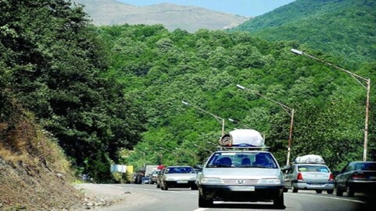برنامه ریزی برای سفرهای نوروزی و تسهیل در تردد مسافرین در گلستان