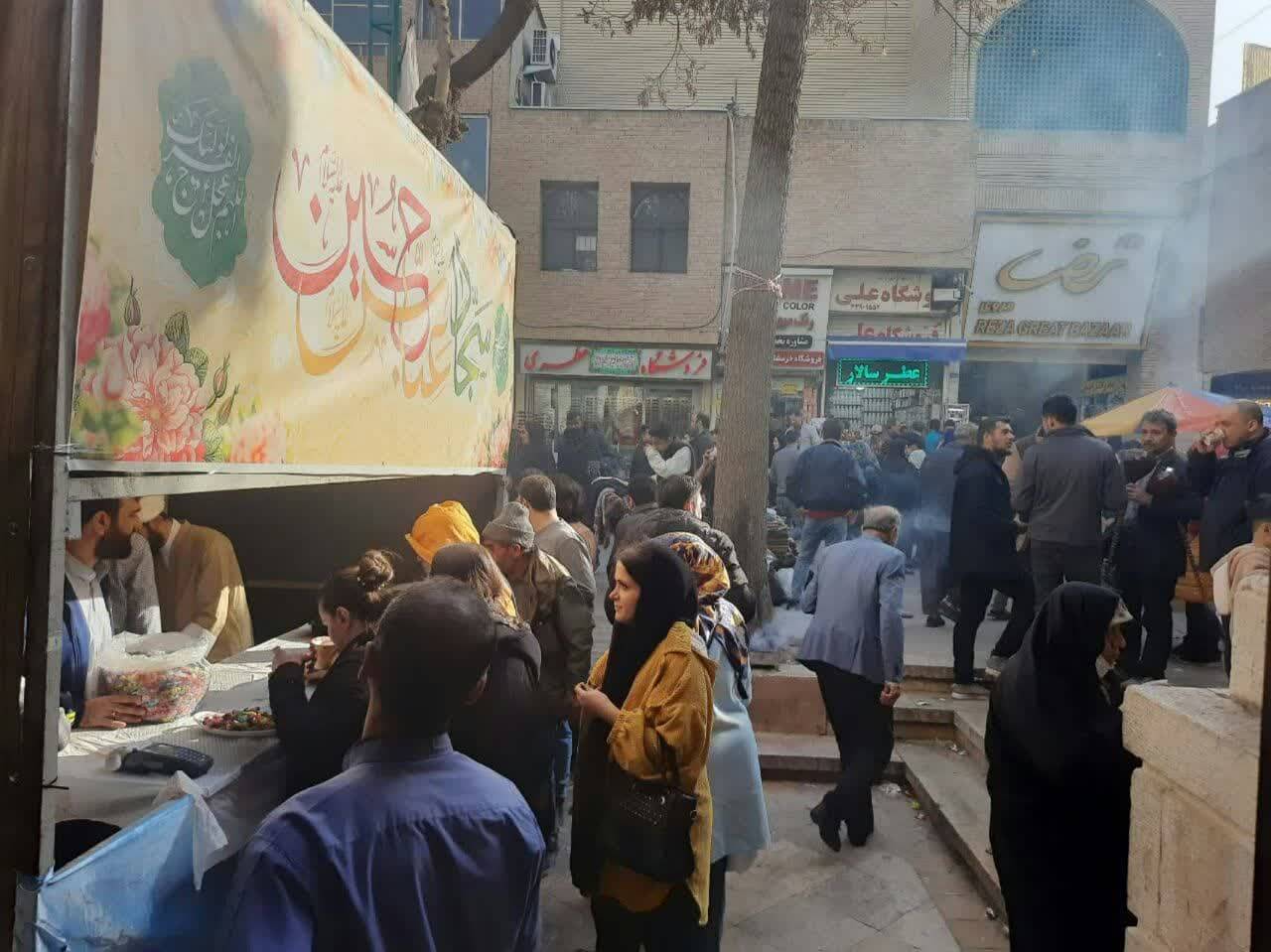 ایستگاه صلواتی