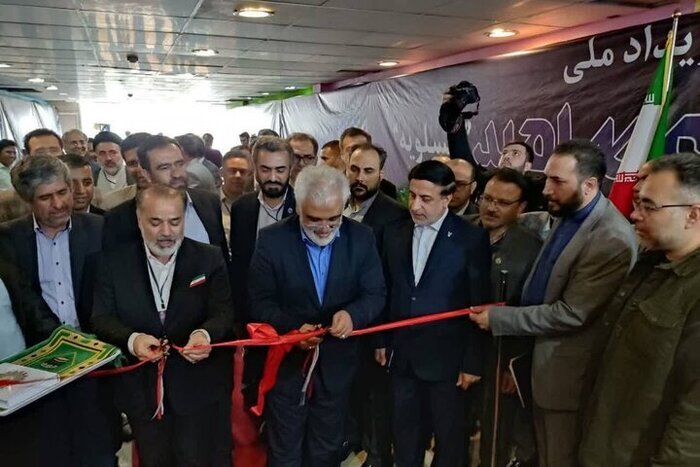 تحقق تولید دانش بنیان و اشتغال آفرین