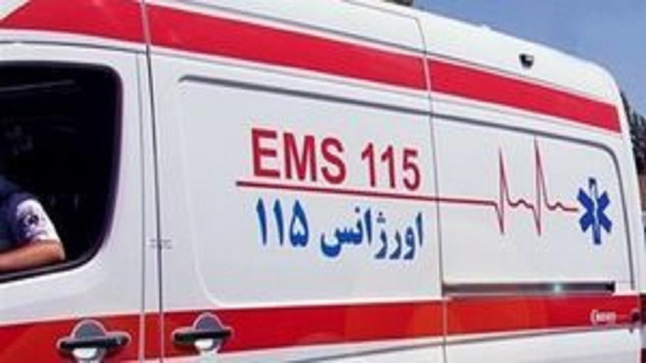 هیچ دانش آموزی روز دوشنبه در قم بستری نشد