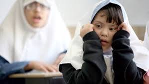 مشکل سرویس دانش آموزان استثنایی حل نشده است