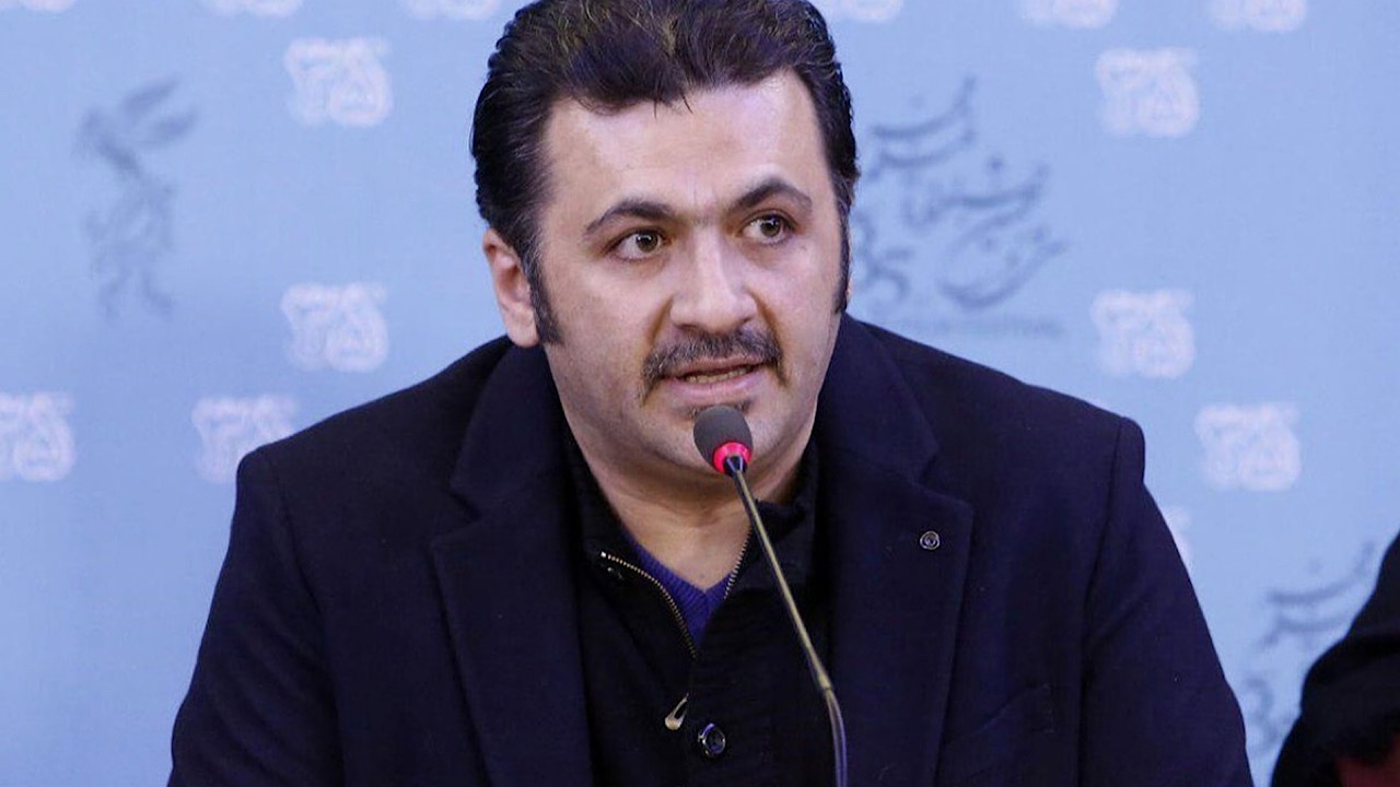 زمان مراسم ترحیم شهرام عبدلی اعلام شد