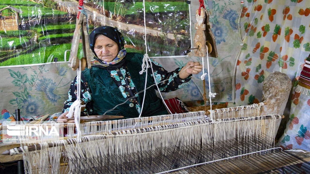 احیای چهار هنردستی در استان قزوین