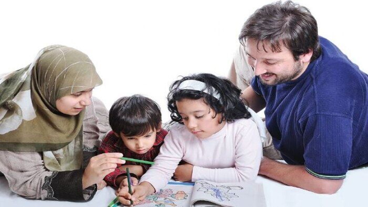راهکار‌های کاهش تنش در خانواده