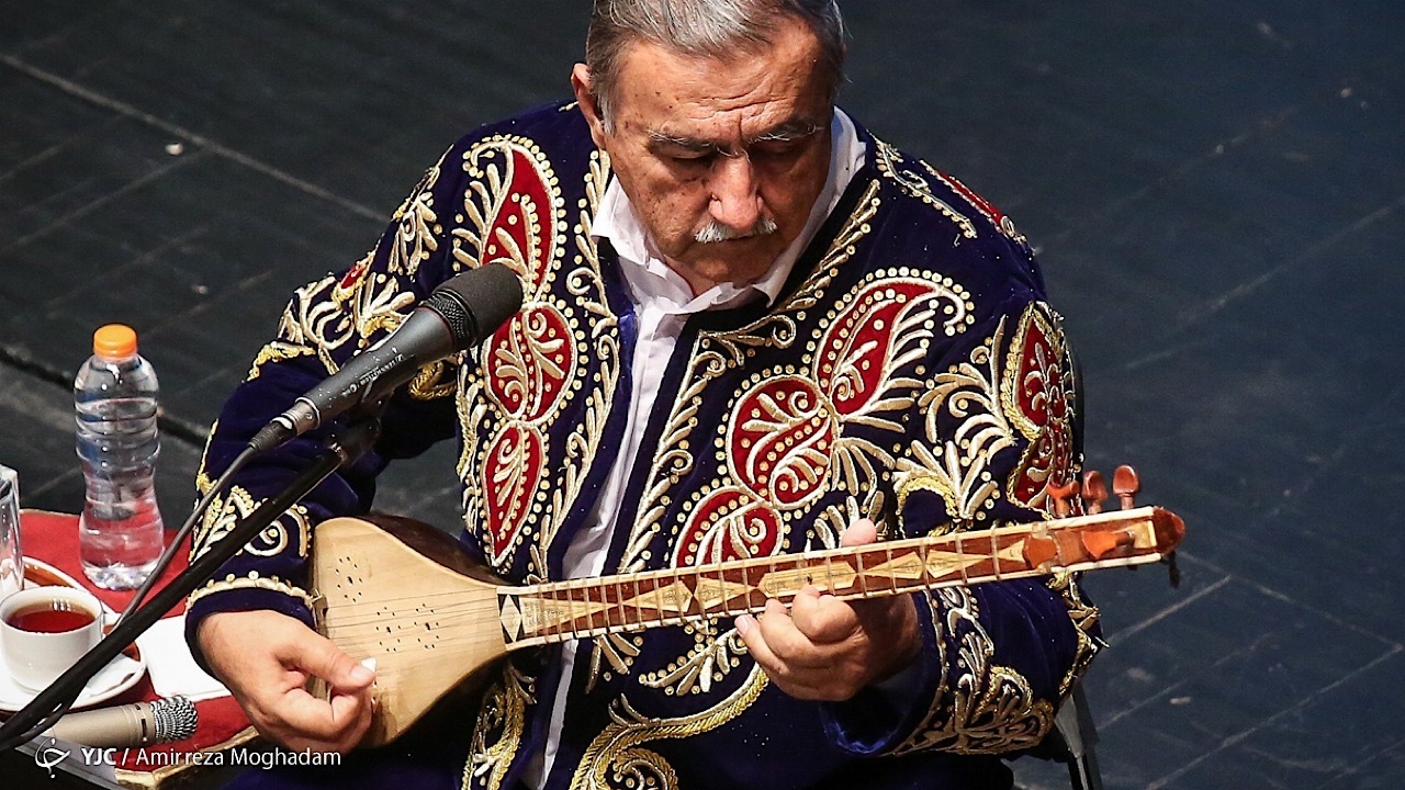 جشنواره موسیقی امیرجاهد تمدید شد