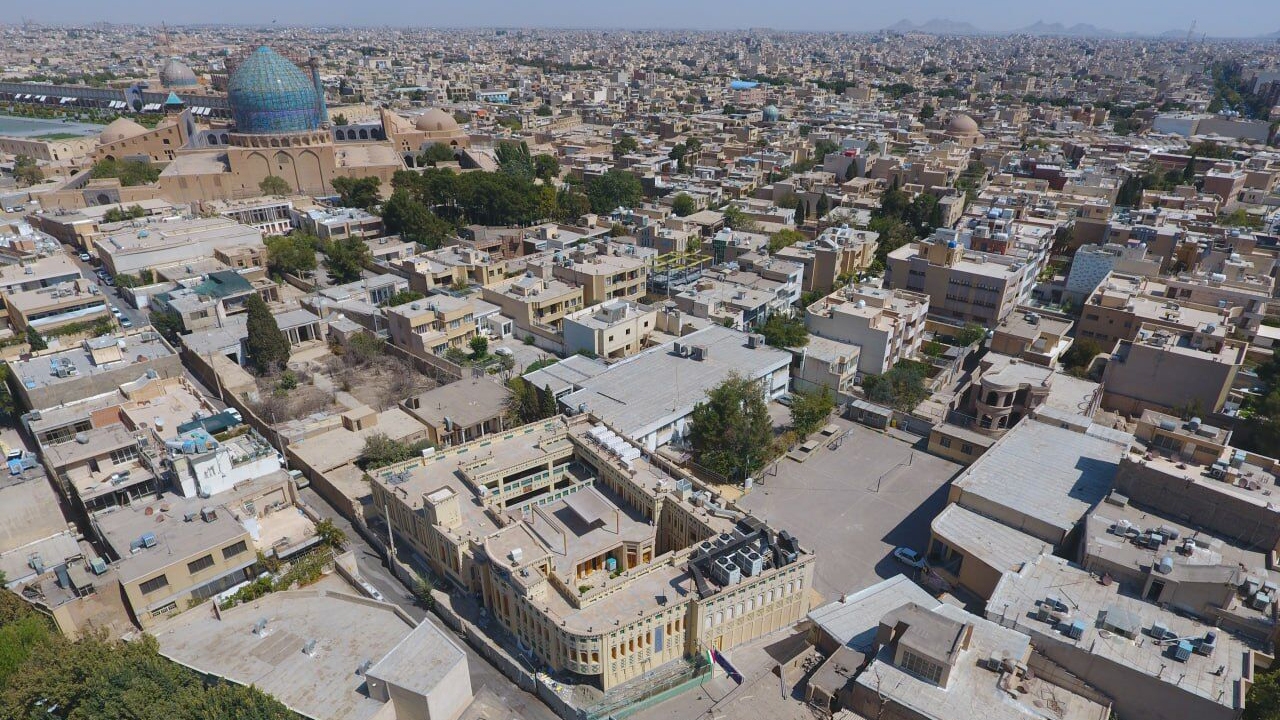 تخریب سه خانه تاریخی در حوالی نقش جهان و چند پرسش بی پاسخ