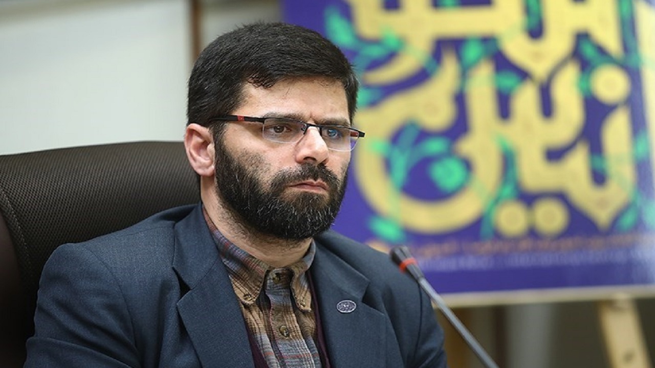 اجرای تئاتر به گسترش فرهنگ رضوی و دینی در جامعه کمک می‌کند