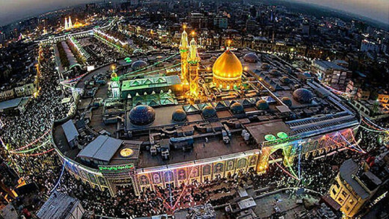 آغاز ثبت‌نام طرح نوروزی عتبات عالیات از ۱۳ اسفند امسال