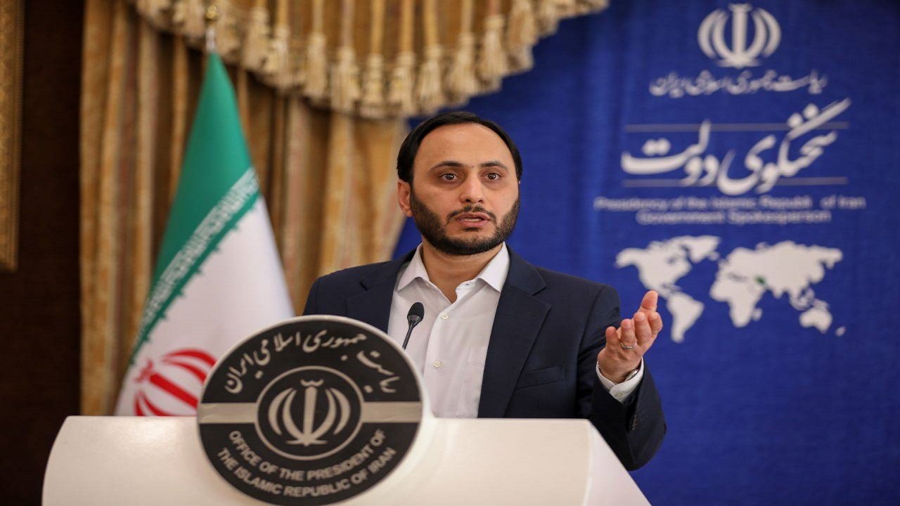 دخالت کشور‌های متخاصم محور اصلی التهاب در حوزه ارز است/ مسئولان دولت از مشکلات مردم باخبر هستند