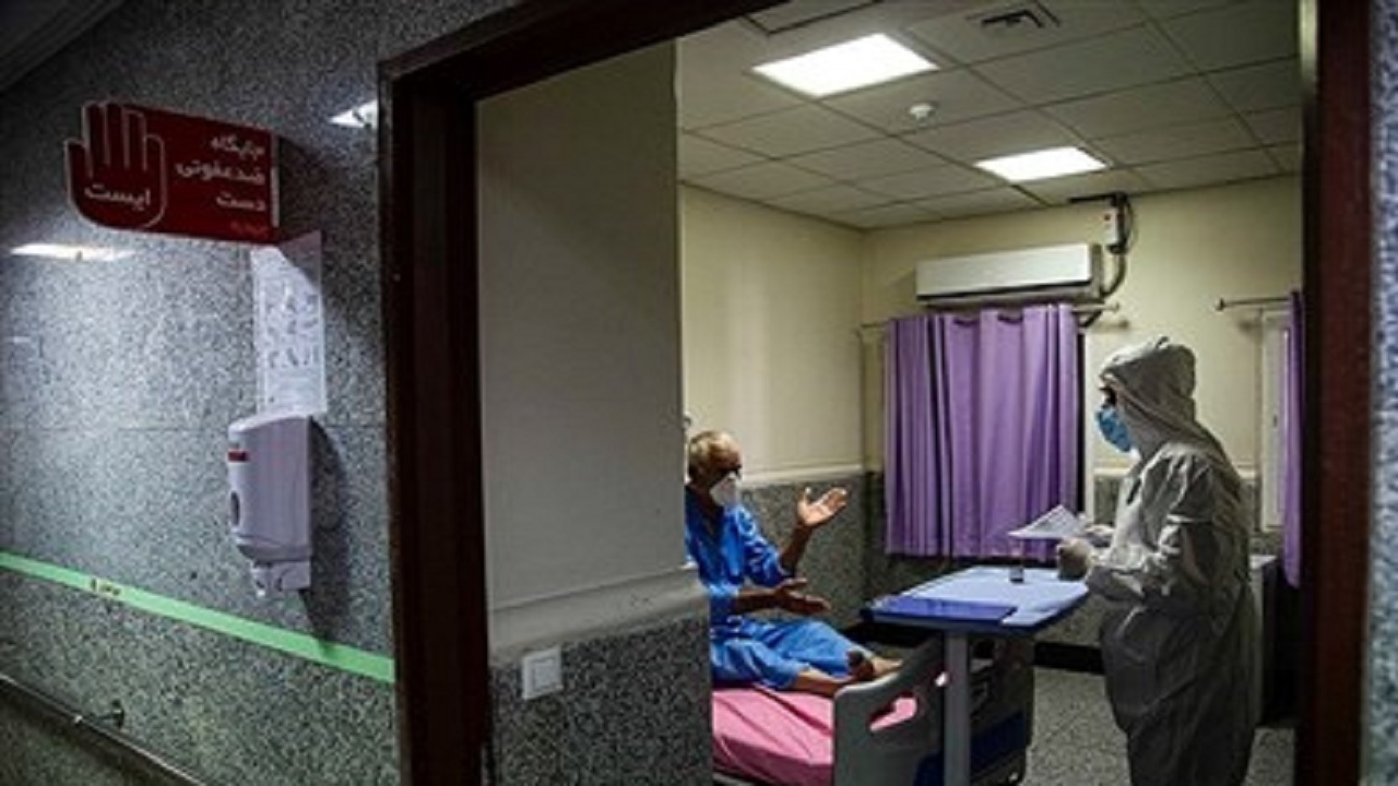 تایید ۴ مبتلای جدید به کرونا ویروس در رامهرمز