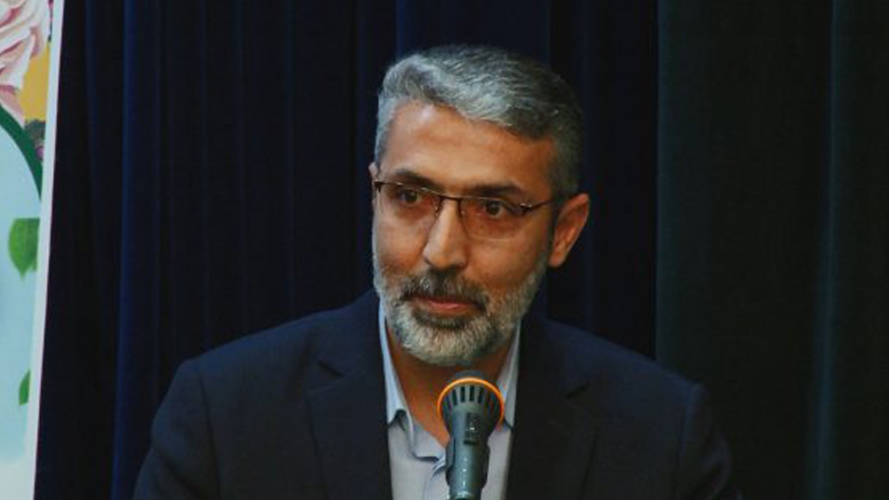 انتقاد مدیرکل تعزیرات حکومتی اصفهان از کم فروشی برخی دستگاه‌های نظارتی