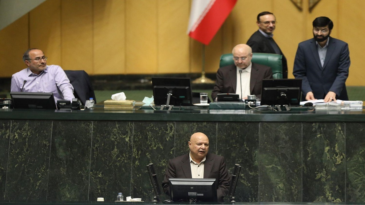 میرکاظمی: تاکنون ۶۰۰ هزار میلیارد تومان مغایرت در لایحه بودجه ایجاد شده است