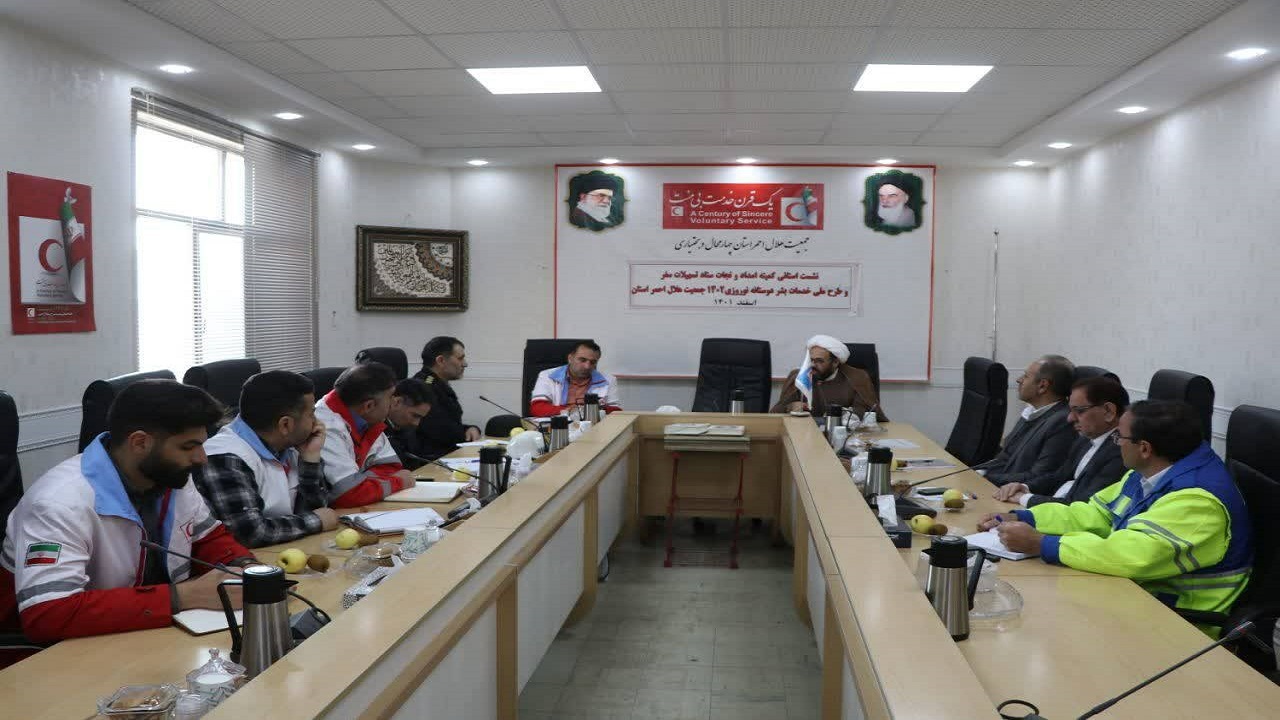 آغاز شمارش معکوس برای اجرای طرح خدمات بشردوستانه نوروزی در چهارمحال و بختیاری