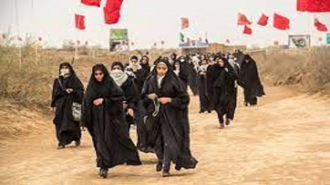 ابلاغ دستورالعمل کنترل عوامل محیطی در برنامه راهیان نور