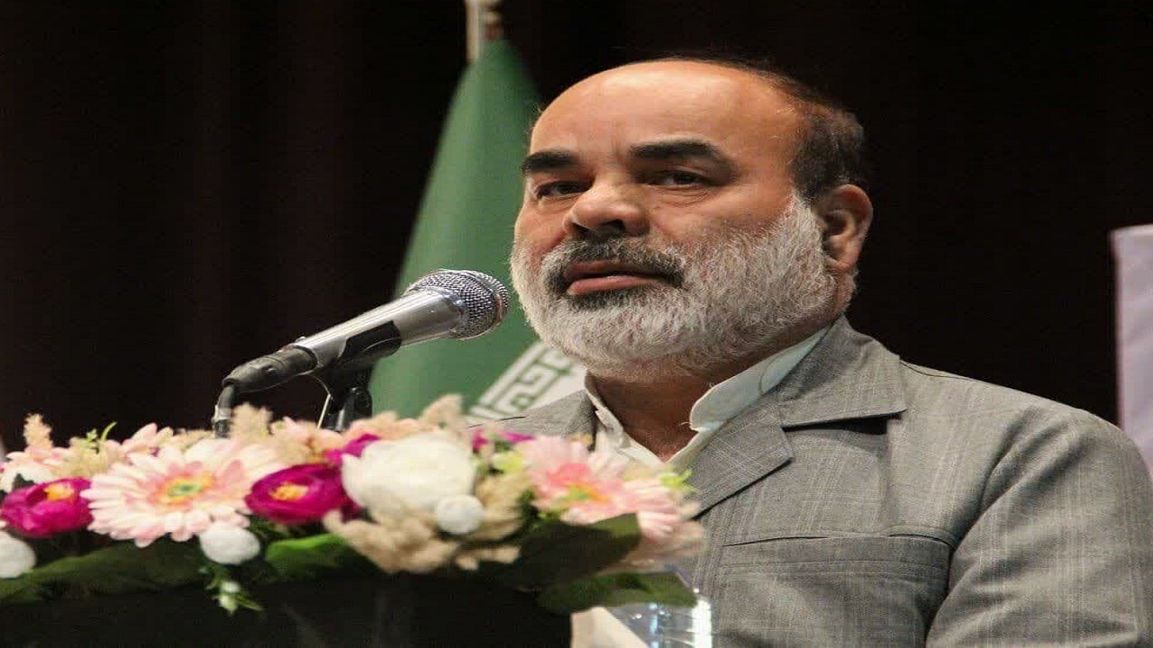 دشمنان ایران با تفکر اسلام ناب مخالفند