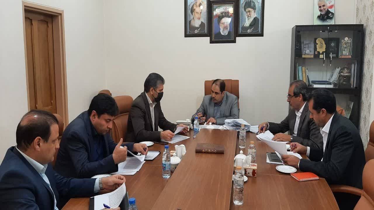 آغاز واگذاری زمین برای طرح ملی مسکن رفسنجان از سال آینده